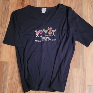 Women's tee